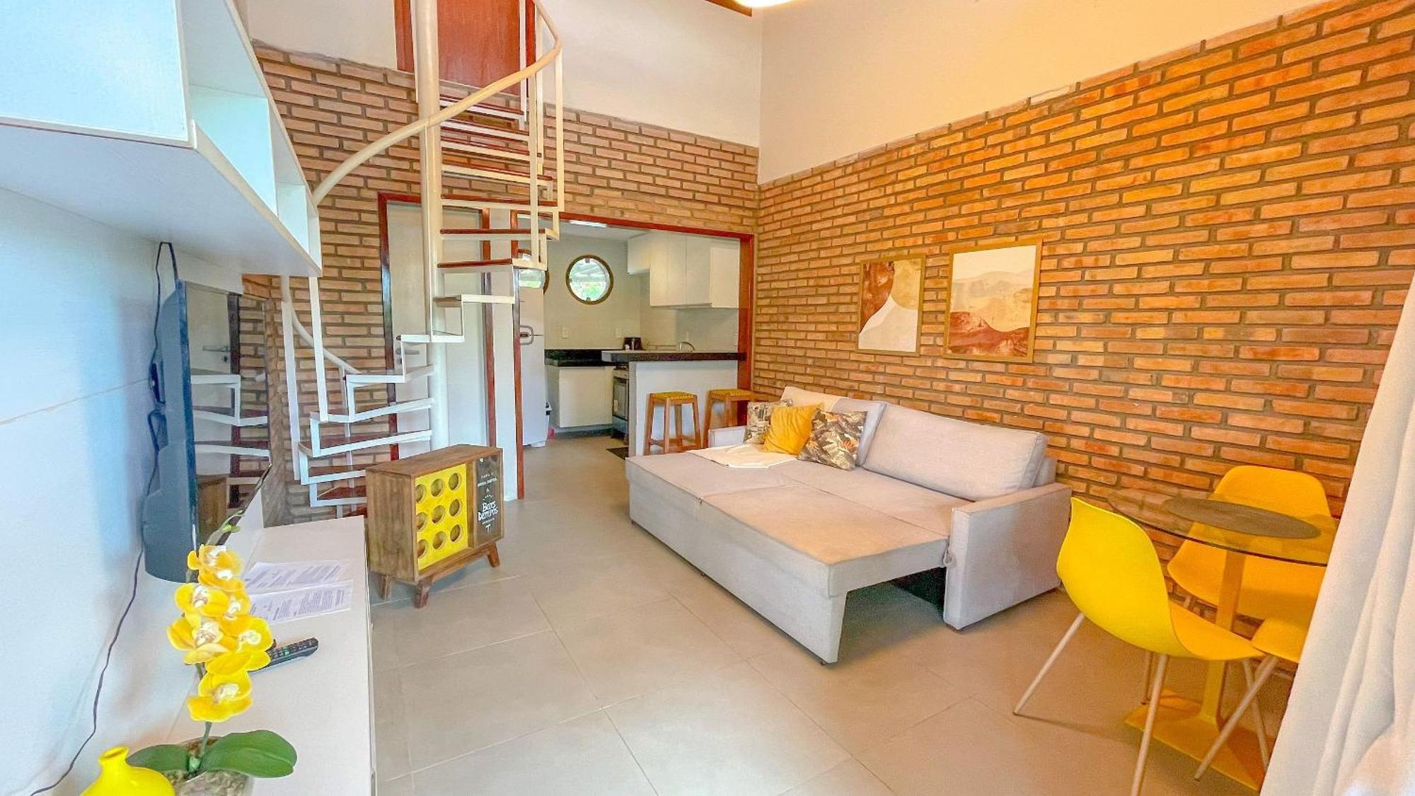 Lofts Flores do Campo Gravatá Exterior foto