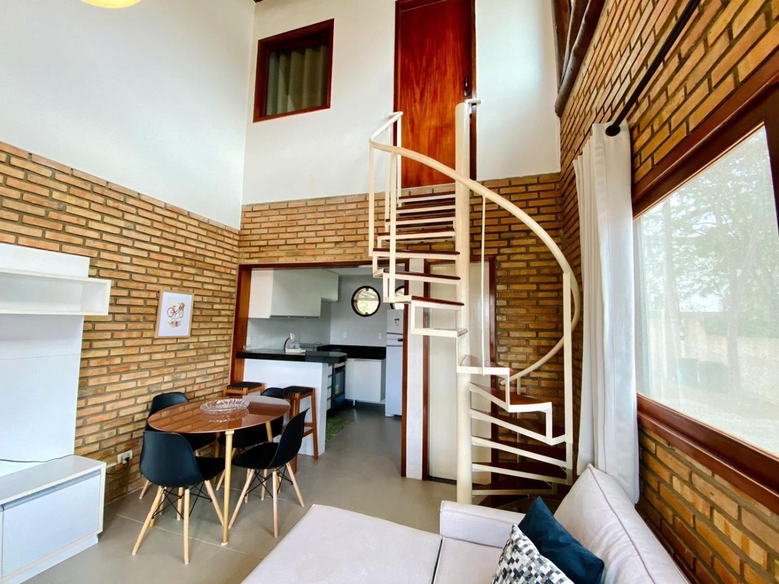 Lofts Flores do Campo Gravatá Exterior foto